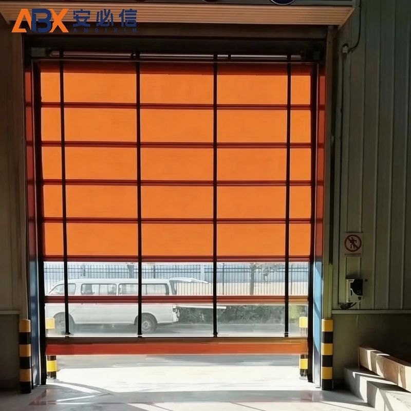 潍坊高速堆积门