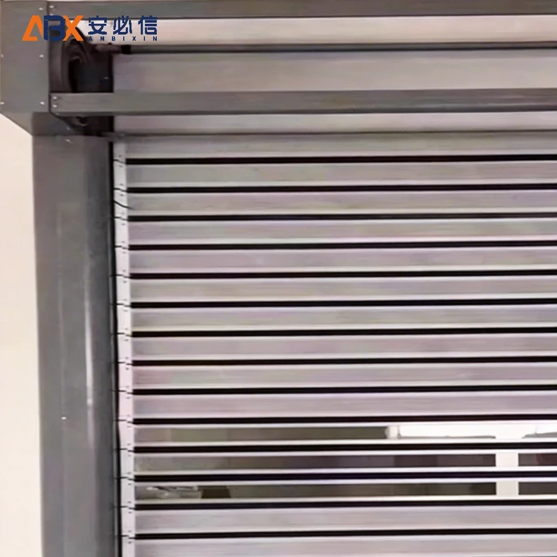 潍坊雷达高速门